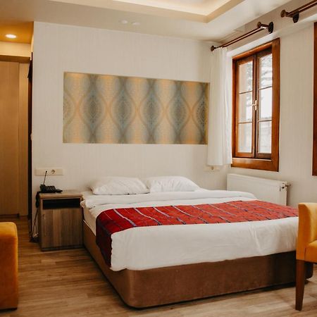 Ayder Resort Hotel 里泽 外观 照片