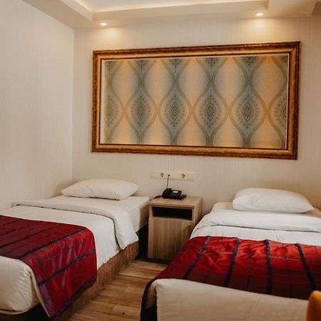Ayder Resort Hotel 里泽 外观 照片
