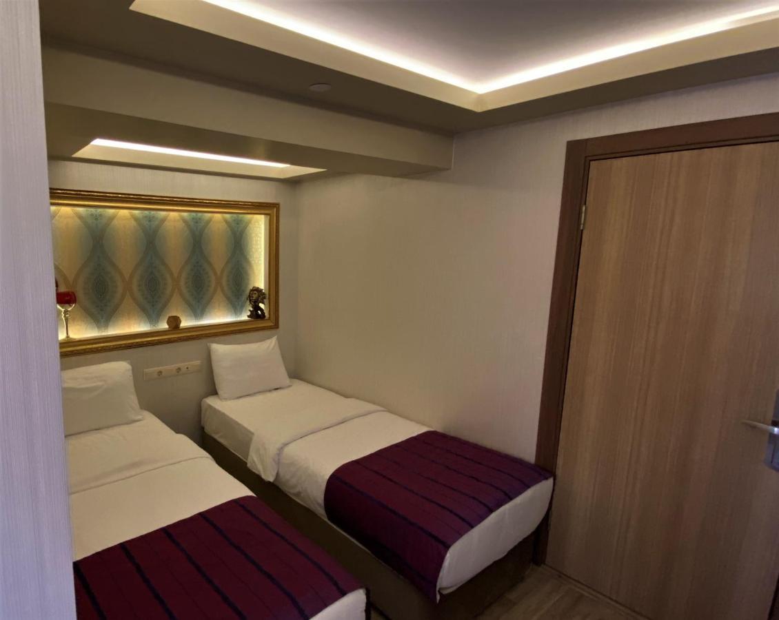 Ayder Resort Hotel 里泽 外观 照片