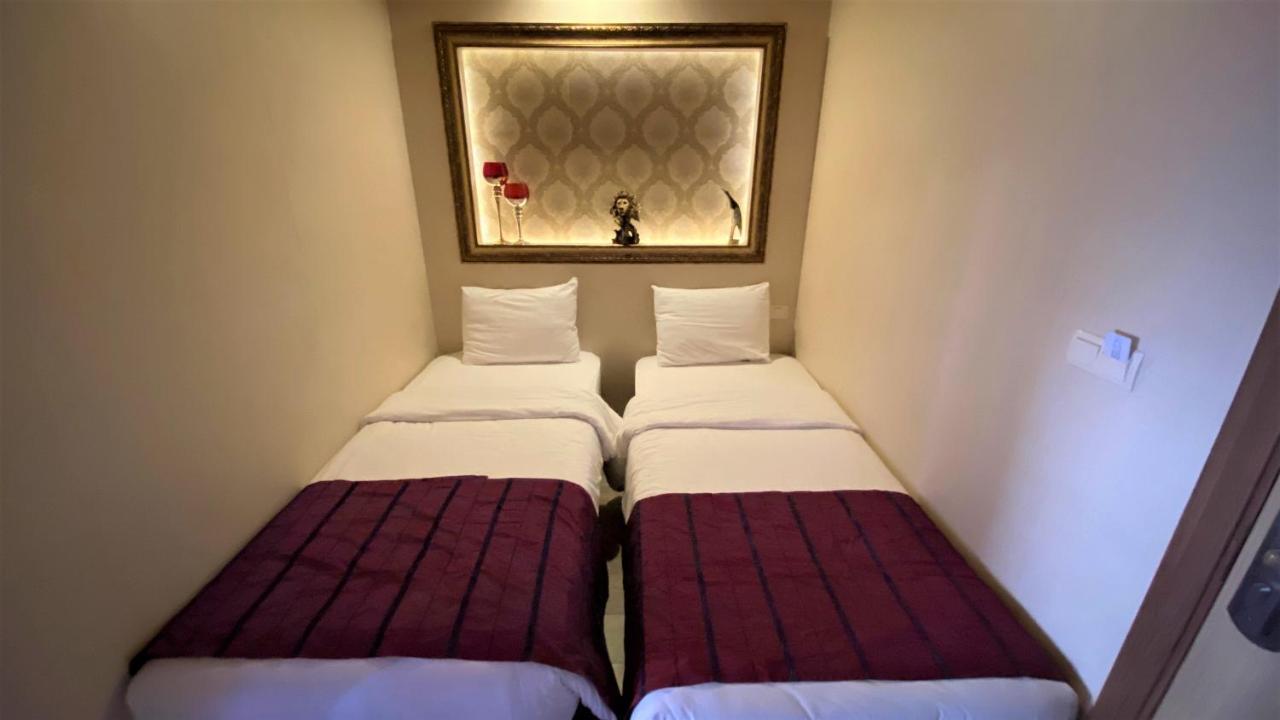 Ayder Resort Hotel 里泽 外观 照片