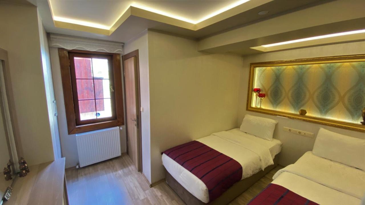 Ayder Resort Hotel 里泽 外观 照片
